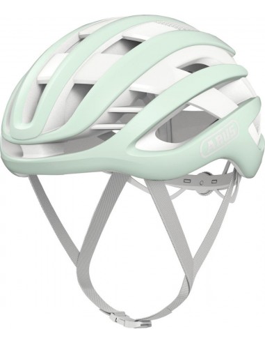 Casco Abus Airbreaker Pure Edition