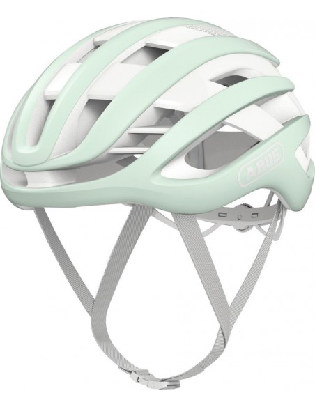 Casco Abus Airbreaker Pure Edition