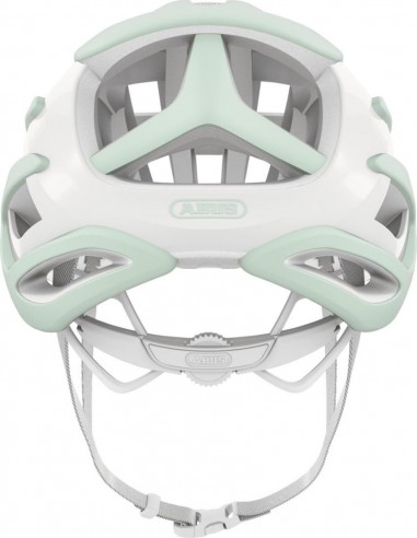 Casco Abus Airbreaker Pure Edition