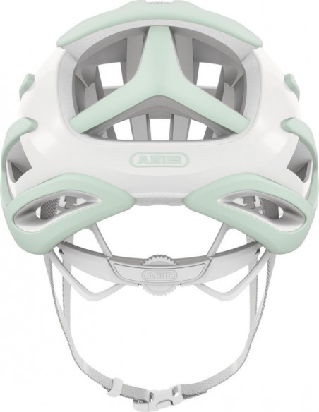 Casco Abus Airbreaker Pure Edition