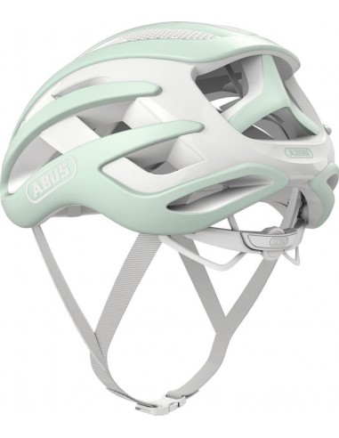 Casco Abus Airbreaker Pure Edition