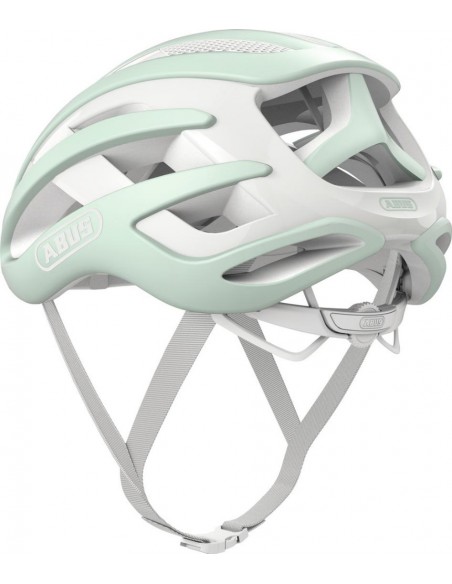 Casco Abus Airbreaker Pure Edition