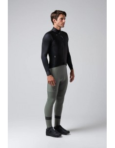 Gobik Giacca uomo Skimo Pro Ink Black