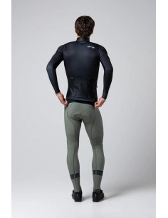 Gobik Giacca uomo Skimo Pro Ink Black 2