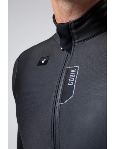 copy of Gobik Men's Jacket Skimo Pro Mallard