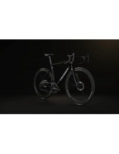 Colnago V4Rs Ultegra Di2 12v Wind 420 Black 2