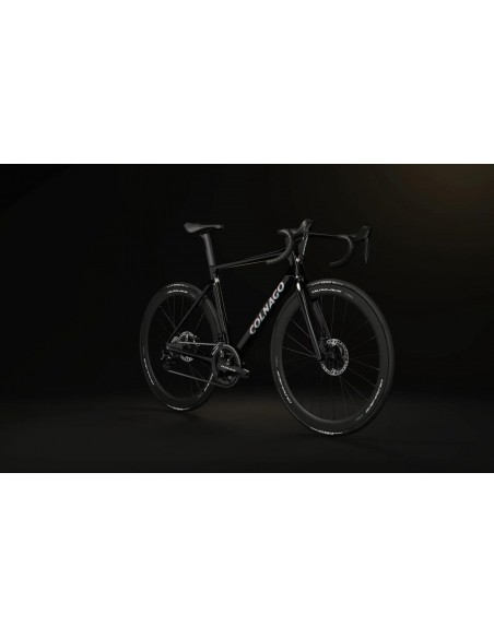 Colnago V4Rs Ultegra Di2 12v Wind 420 Black