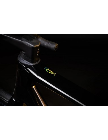 Colnago V4Rs Ultegra Di2 12v Wind 420 Black