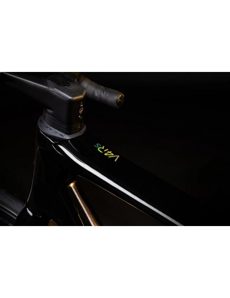 Colnago V4Rs Ultegra Di2 12v Wind 420 Black
