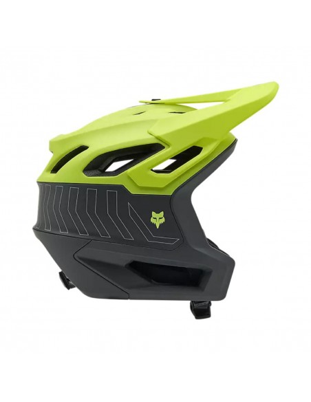 Fox Casco DropFrame Pro Runn