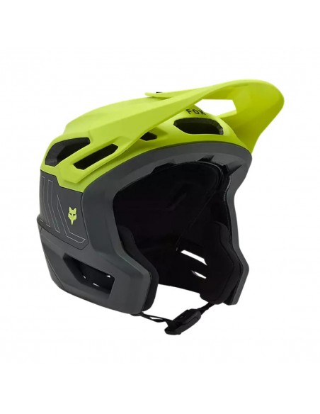 Fox Casco DropFrame Pro Runn