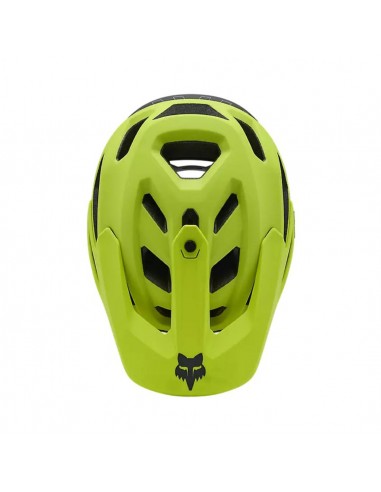 Fox Casco DropFrame Pro Runn