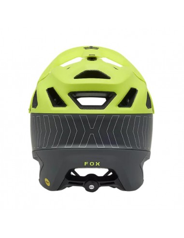 Fox Casco DropFrame Pro Runn