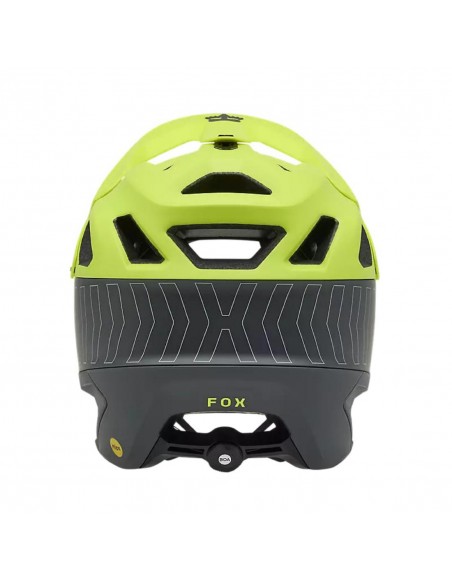 Fox Casco DropFrame Pro Runn
