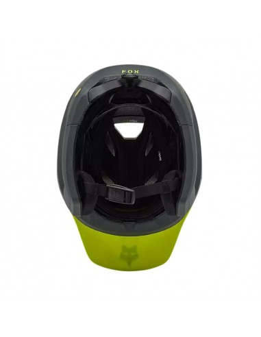 Fox Casco DropFrame Pro Runn