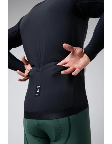 Gobik Gilet Vector 2.0 Crow