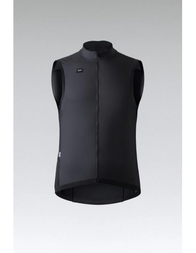 Gobik Gilet Vector 2.0 Crow