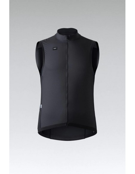 Gobik Gilet Vector 2.0 Crow