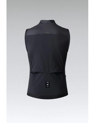 Gobik Gilet Vector 2.0 Crow