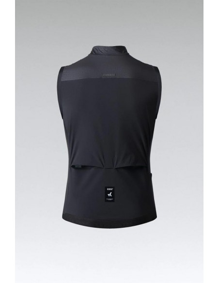 Gobik Gilet Vector 2.0 Crow
