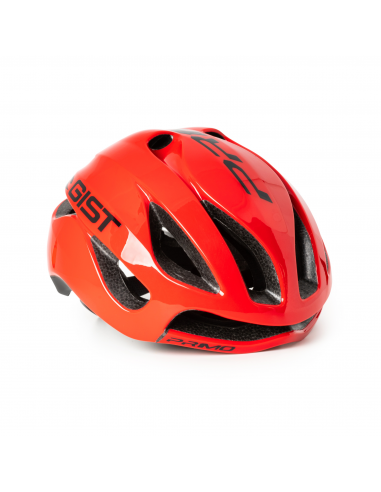 Casco Gist Primo Restyling