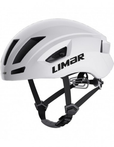 CASCO LIMAR AIR SPEED BIANCO L (57/61)
