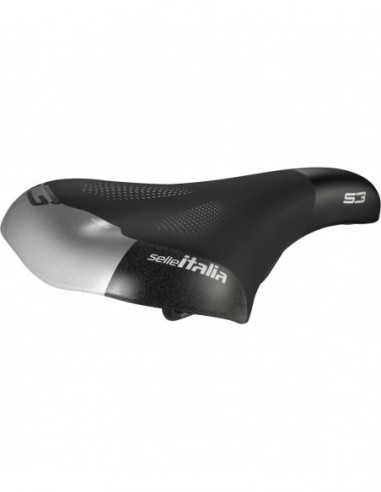 SELLA S 3 L TELAIO IN FEC ALLOY SOFT-TEK NERA