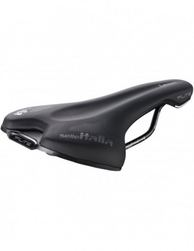 SELLA FLITE BOOST TM S TEL. IN MANGANESE SOFT-TEK NERA