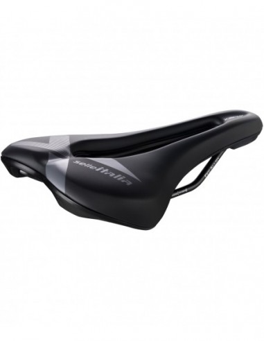 SELLA X-BOW SUPERFLOW S TEL.IN FEC ALLOY SOFT-TEK NERA