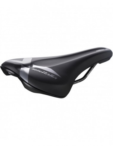 SELLA X-BOW S TEL.IN FEC ALLOY SOFT-TEK NERA
