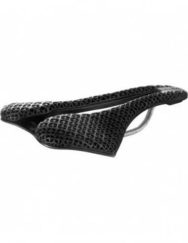 SELLA SLR BOOST 3D SUPERFLOW S TEL. IN TI 316 NERA