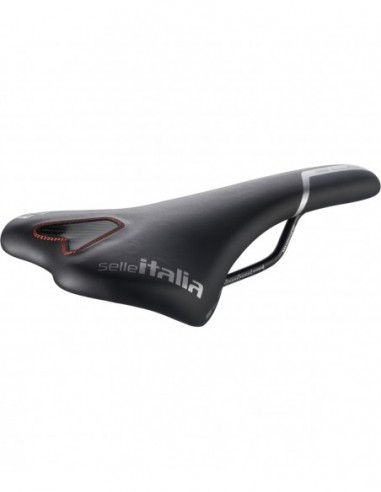 SELLA SLR TM S TEL. IN MANGANESE DURO-TEK NERA