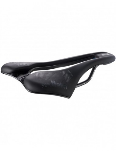SELLA SLR BOOST SUPERFLOW TM S TEL. IN MANGANESE SOFT-TEK NERA