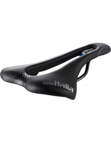 SELLA SLR SUPERFLOW TM S TEL. IN MANGANESE DURO-TEK NERA