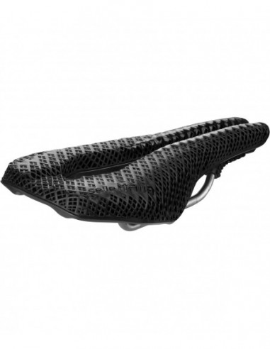 SELLA WATT 3D SUPERFLOW TEL. IN TI 316 NERA