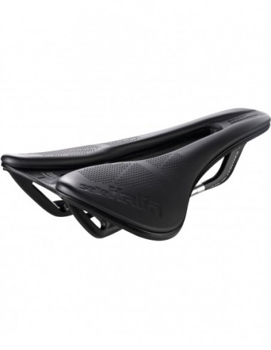 SELLA NOVUS EVO BOOST X-TECH SUPERFLOW L TEL. IN FEC ALLOY X-TECH NERA