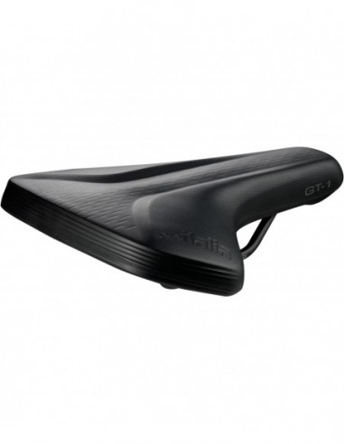 SELLA GT-1 L TELAIO IN FEC ALLOY NERA