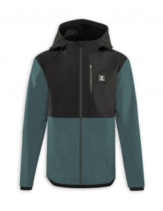 Giacca Animoz Wild H2O Green