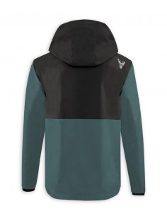 Giacca Animoz Wild H2O Green 2