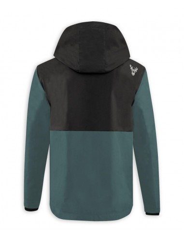 Animoz Wild H2O Jacket Green