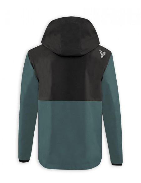 Animoz Wild H2O Jacket Green