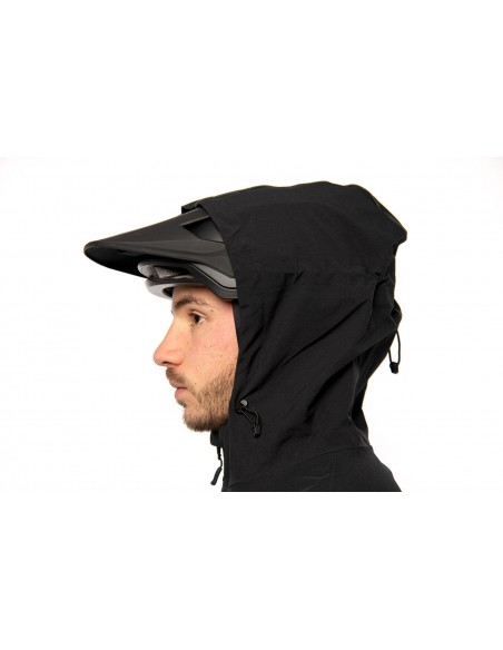 Animoz Wild H2O Jacket Green
