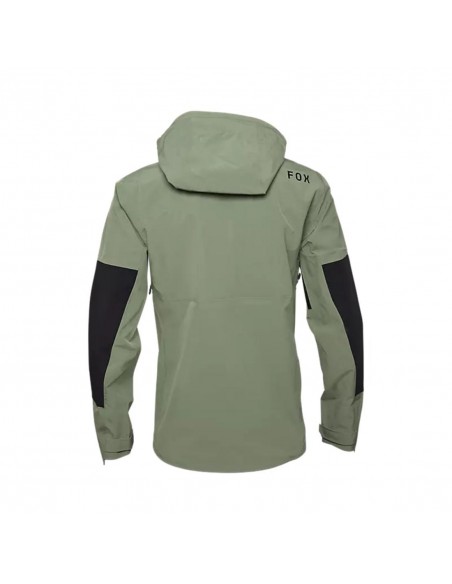 Fox Giacca Defend 3-Layer Water Fox Giacca Defend 3-Layer Water