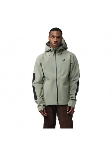 Fox Giacca Defend 3-Layer Water