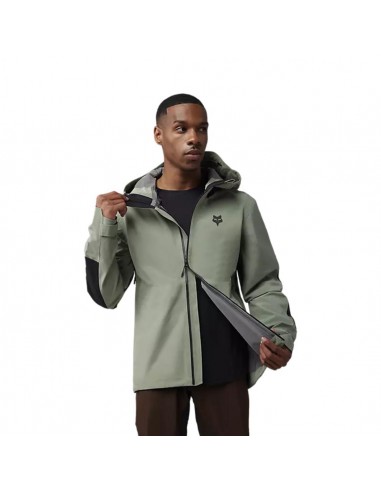 Fox Giacca Defend 3-Layer Water