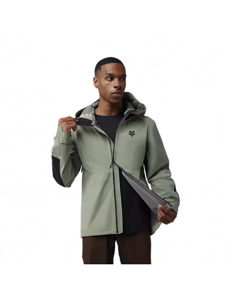 Fox Giacca Defend 3-Layer Water Fox Giacca Defend 3-Layer Water