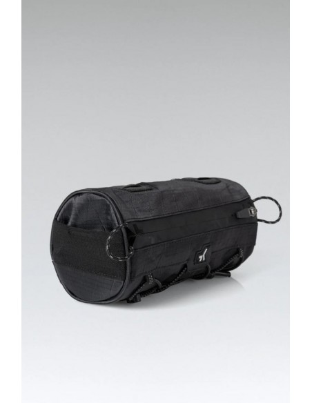 Gobik Borsa manubrio Wander 1.5 L true Black