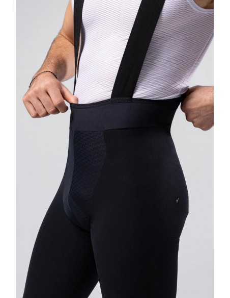 Gobik Pantaloncini Lancer Black