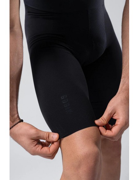 Gobik Pantaloncini Lancer Black