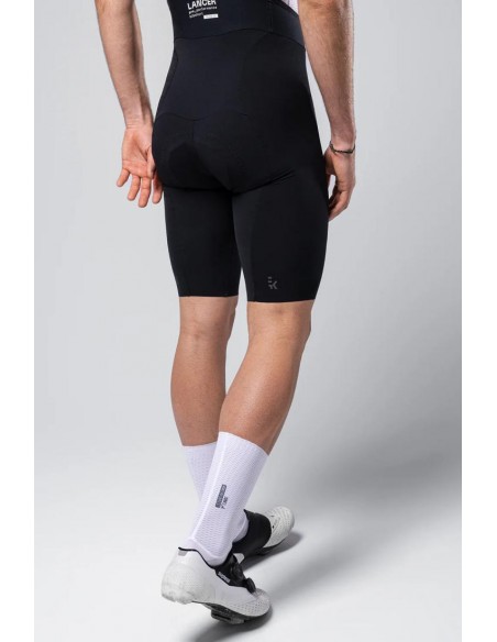 Gobik Pantaloncini Lancer Black